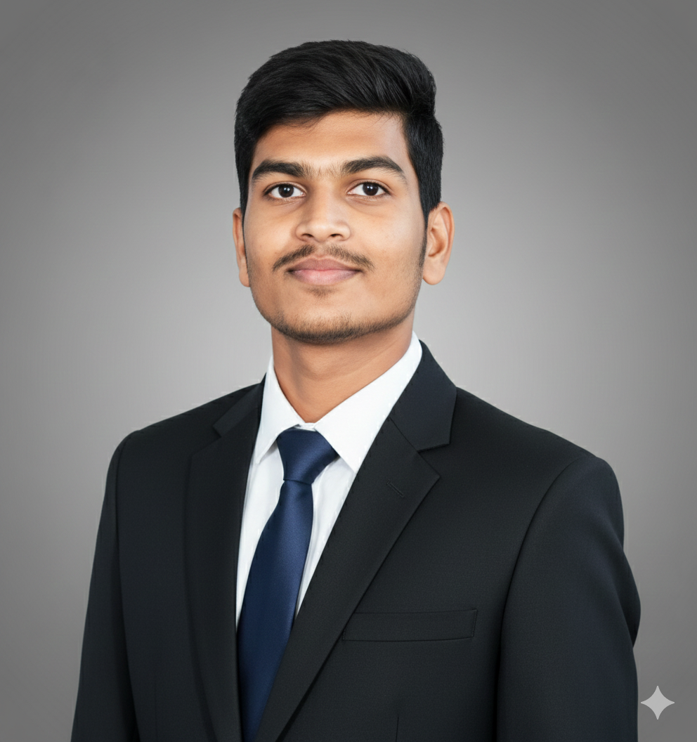 Saketh Reddy